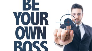 Starting Your Own Business: 5 Things You Need