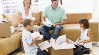 Professional Packers and Movers
