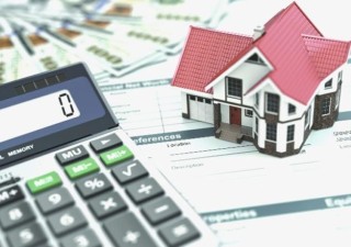 Real Estate Loans For Buying Your Home