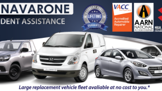 Volkswagen authorized repairer