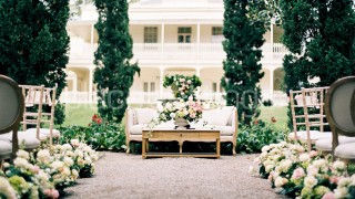 Wedding equipment hire