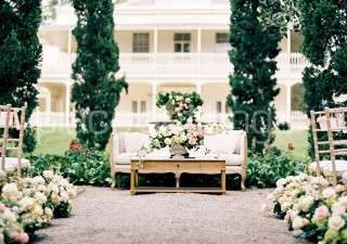 Wedding equipment hire