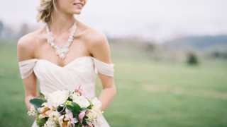 What Should You Look Out For In High Quality Bridal Wear