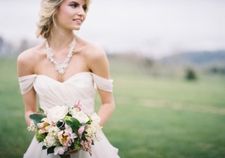 What Should You Look Out For In High Quality Bridal Wear