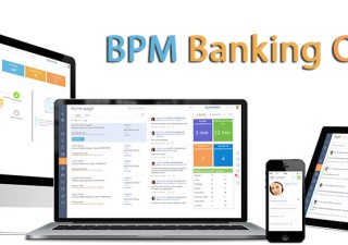BPM banking online
