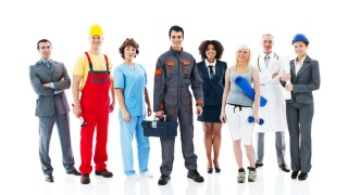 3 Career Choices For People That Love Working With People