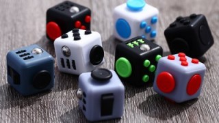 fidget cube