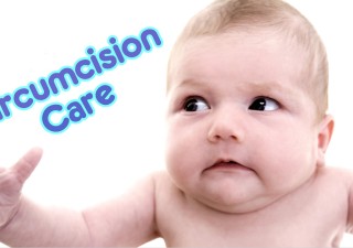 How To Care For Your Baby Boy After Circumcision?