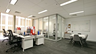 office Melbourne