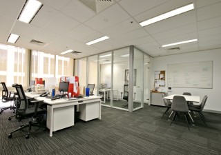 office Melbourne