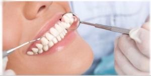Traits Of A Good Dentist