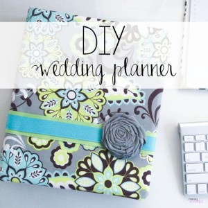 How to Make Your Partner Love Wedding Planning