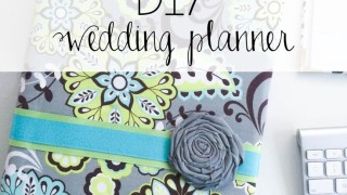 How to Make Your Partner Love Wedding Planning