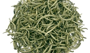 Ceylon loose leaf tea