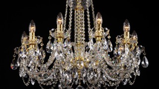 Different Kinds Of Chandeliers For Your Home