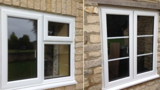 Double Glazed Windows