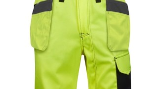 Features To Look For In An Industrial Workwear Supplier