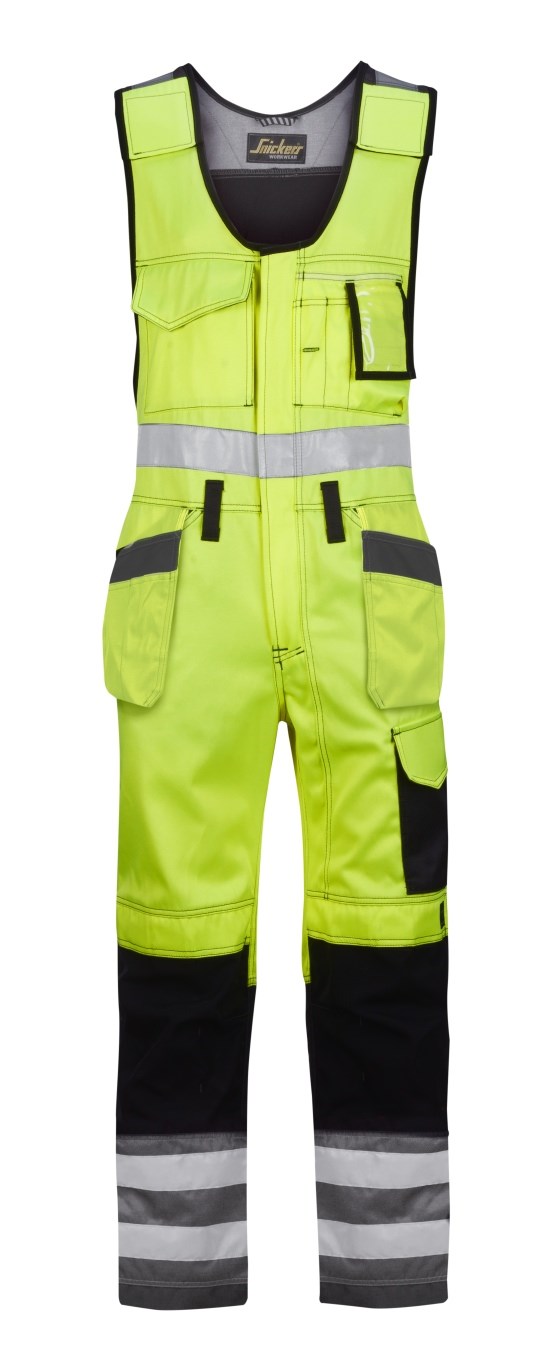 Features To Look For In An Industrial Workwear Supplier