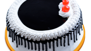 Gulab Jamun Cakes in Pakistan