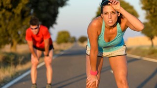 How To Identify Heat Exhaustion In Athletes
