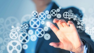 Managed hosting solutions