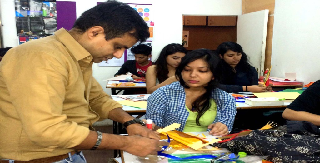 The Future Of Design Courses and Making A Career