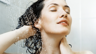 No sulfate shampoo Wal-Mart