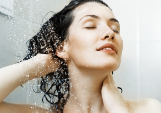 No sulfate shampoo Wal-Mart