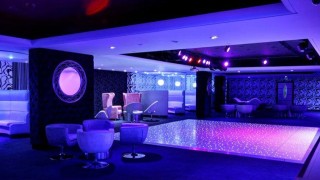 Private Party Venues in Houston TX