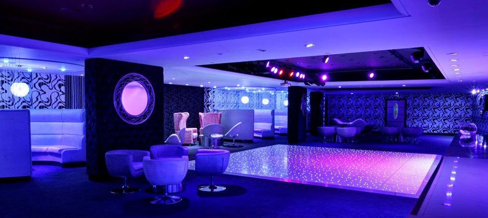 Private Party Venues in Houston TX