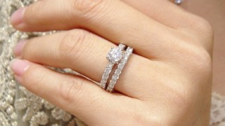 Promise Rings for Girlfriend