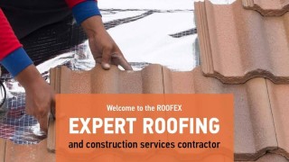 Roofex Roofing
