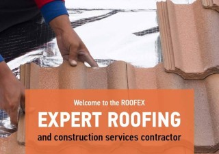 Roofex Roofing