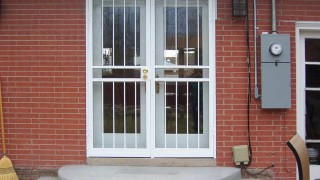 security doors in Melbourne