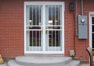 security doors in Melbourne