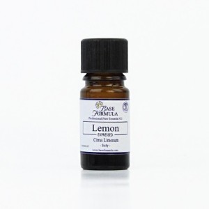 The Key Benefits Of Lemon Essential Oil For Your Skin