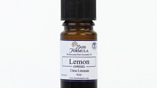 The Key Benefits Of Lemon Essential Oil For Your Skin