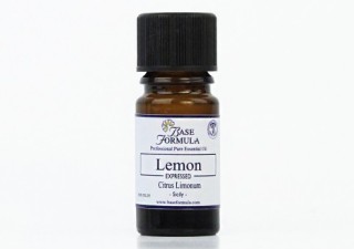 The Key Benefits Of Lemon Essential Oil For Your Skin