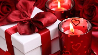 Valentine Day gifts online
