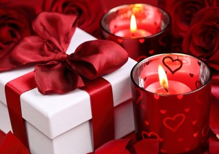 Valentine Day gifts online