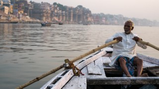 Facts That You Didn't Know About Varanasi