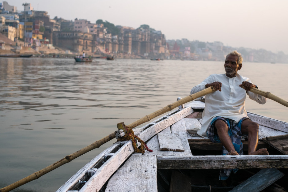 Facts That You Didn't Know About Varanasi