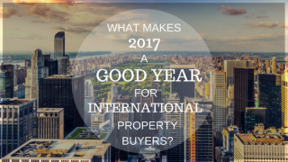 International Property Buyers