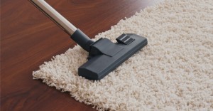 The 4 Common Carpet Cleaning Techniques