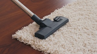 The 4 Common Carpet Cleaning Techniques