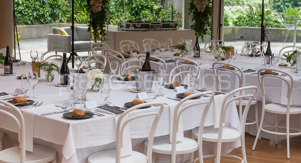 catering equipment for hire