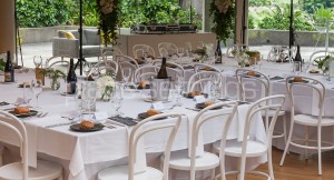 catering equipment for hire