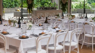 catering equipment for hire