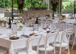 catering equipment for hire