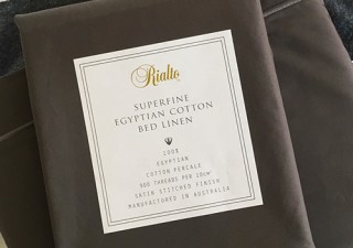 charcoal sheet set